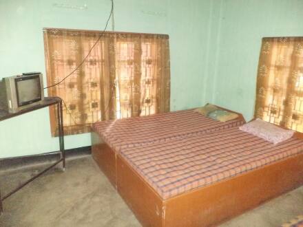 New Guwahati Lodge, Guwahati 2